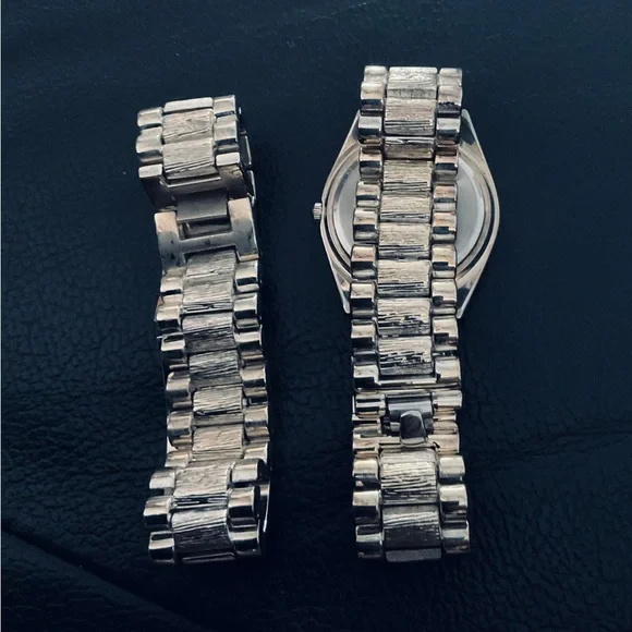 Geneva Watch Set - Picture 2 of 4